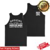 Koyo Merch Store Emissions Tank Top 2 Koyo Merch Store Emissions Tank Top
