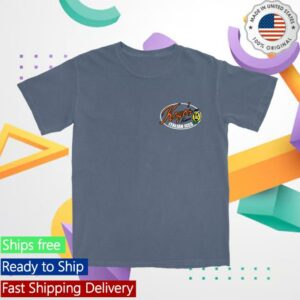 Koyo Merch Store Koyo’s Italian Ice Tee