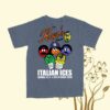 Koyo Merch Store Koyo's Italian Ice Tee 1 Koyo Merch Store Koyo's Italian Ice Tee