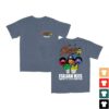 Koyo Merch Store Koyo's Italian Ice Tee 2 Koyo Merch Store Koyo's Italian Ice Tee