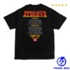 Acdc Store Merch Edmonton Pwr Up Tour T-Shirt 1 Acdc Store Merch Edmonton Pwr Up Tour T-Shirt