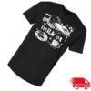 The Cure Merch Store Tallinn 2026 Event T-Shirt The Cure Merch Store Tallinn 2026 Event T-Shirt