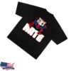 Itsbynate Merch Store Nate Tee