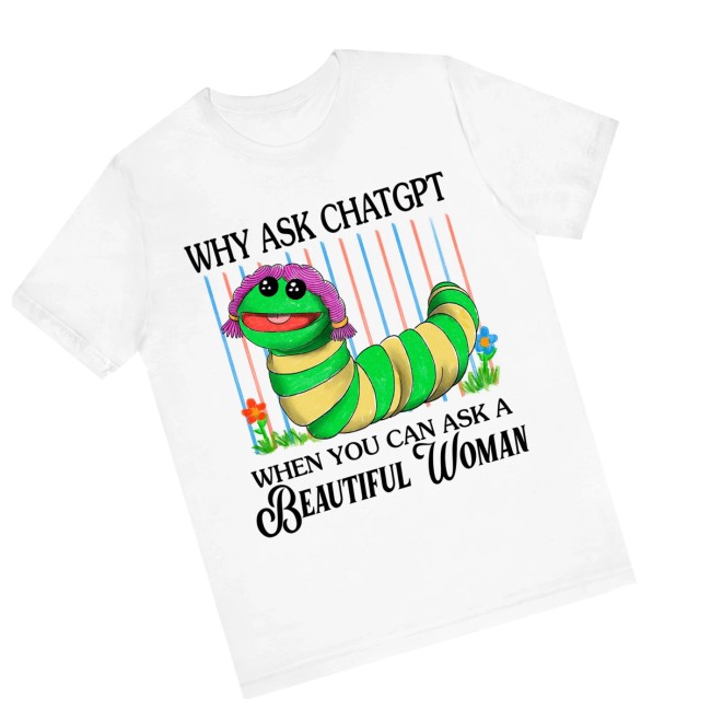 Justin's Shirt Store Merch Beautiful Woman Tee 2 Justin's Shirt Store Merch Beautiful Woman Tee
