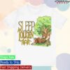 Justin's Shirt Store Merch Sleep Tolkien Tee 1 Justin's Shirt Store Merch Sleep Tolkien Tee