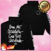 Wntdinc Store Merch Illest Inner City Hoodie Black