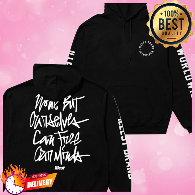 Wntdinc Store Merch Illest Worldwide Hoodie Black 3 Wntdinc Store Merch Illest Worldwide Hoodie Black