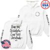 Twin Atlas Store Merch Angelic Warden Hoodie