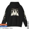 Twin Atlas Store Merch Angelic Warden Hoodie