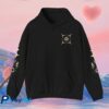 Twin Atlas Store Merch Angelic Warden Hoodie