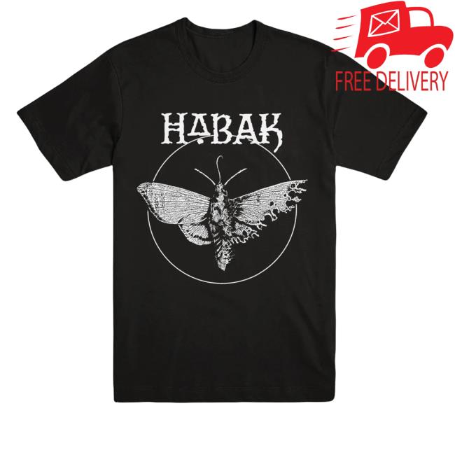 Evil Greed Merch Store Habak Polillia T-Shirt 2 Evil Greed Merch Store Habak Polillia T-Shirt
