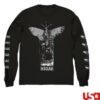 Evil Greed Merch Store Habak Polilla Longsleeve 2 Evil Greed Merch Store Habak Polilla Longsleeve