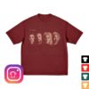 Little Big Town Store Merch Greatest Hits Tracklist T-Shirt