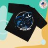 Itsbynate Merch Store Symbiote Tee
