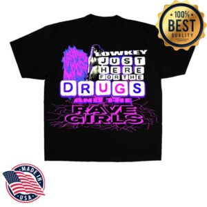 Firehouse666 Merch Shop Drugs Rave Girls