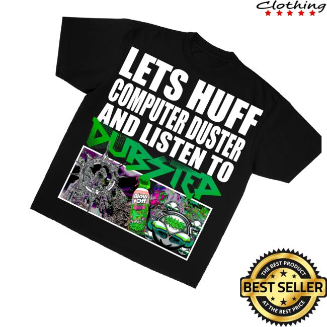 Firehouse666 Merch Shop Computer Duster 3 Firehouse666 Merch Shop Computer Duster