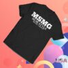 Bigpokey Merch Store Msmg Mob Style Music Group Classic Logo Tee 1 Bigpokey Merch Store Msmg Mob Style Music Group Classic Logo Tee