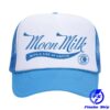 Summer Moon Coffee Store Merch Moon Milk Otto Hat