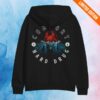 Austin Meade Store Merch Black Sheep - Zip-Up