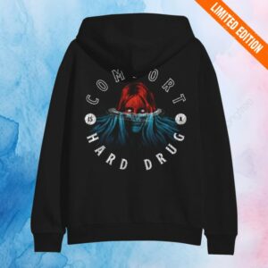 Austin Meade Store Merch Black Sheep – Zip-Up