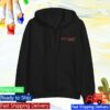 Austin Meade Store Merch Black Sheep - Zip-Up 2 Austin Meade Store Merch Black Sheep - Zip-Up