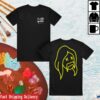 Austin Meade Store Merch Blackout - Black T-Shirt 2 Austin Meade Store Merch Blackout - Black T-Shirt