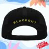 Austin Meade Store Merch Blackout – Black T-Shirt Austin Meade Store Merch Blackout – Black T-Shirt