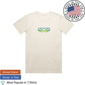 Empire Of The Sun Merch Store Ask That God Hand Tee