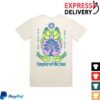 Empire Of The Sun Merch Store Ask That God Hand Tee