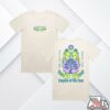 Empire Of The Sun Merch Store Ask That God Hand Tee