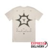 Empire Of The Sun Merch Store Ask That God Lyric Tee