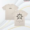 Empire Of The Sun Merch Store Ask That God Lyric Tee