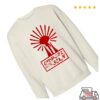 Empire Of The Sun Merch Store Sun Tower Off-White Crewneck 1 Empire Of The Sun Merch Store Sun Tower Off-White Crewneck