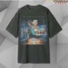 Empire Of The Sun Merch Store Sun Tower Off-White Crewneck Empire Of The Sun Merch Store Sun Tower Off-White Crewneck