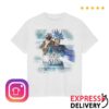 Empire Of The Sun Merch Store Yellow Walking On A Dream Tee Empire Of The Sun Merch Store Yellow Walking On A Dream Tee