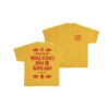 Empire Of The Sun Merch Store Yellow Walking On A Dream Tee 2 Empire Of The Sun Merch Store Yellow Walking On A Dream Tee