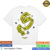 Lando Norris Store Merch Lando Pit Stop Tee London