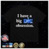 Microwavexsalad Merch Store Robert De Niro Raging Boner Shirt