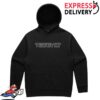 Tesseract Merch Store Eu Festivals 2026 Tee Black