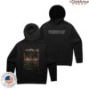 Tesseract Merch Store Burning Cube Hood Black 2 Tesseract Merch Store Burning Cube Hood Black