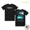 Tesseract Merch Store Eu Festivals 2026 Tee Black