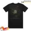 Tesseract Merch Store One Reissue T-Shirt Black