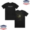 Tesseract Merch Store One Reissue T-Shirt Black