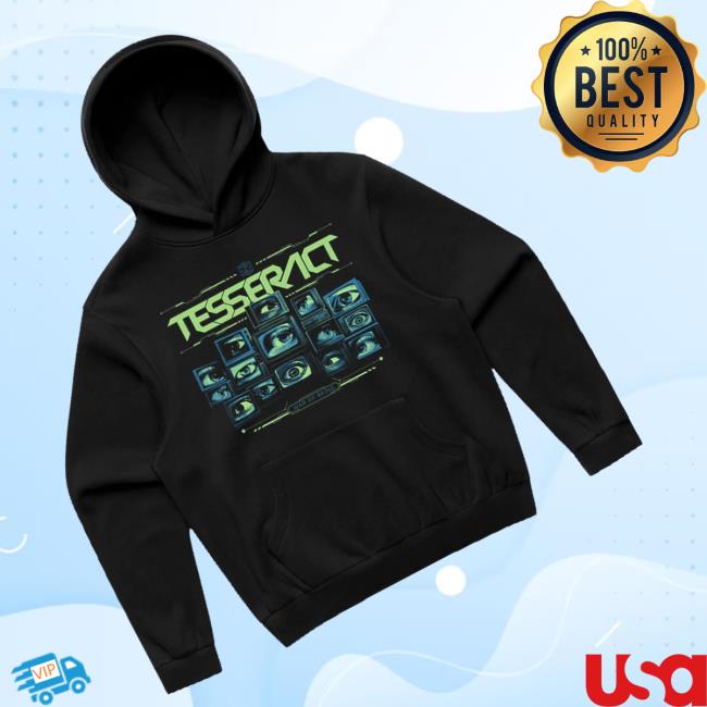 Tesseract Merch Store Wob Eyes Hoodie Black 3 Tesseract Merch Store Wob Eyes Hoodie Black