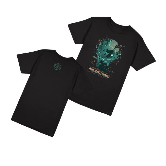 Critical Role Shop Merch Critical Role Live In Berlin T-Shirt 3 Critical Role Shop Merch Critical Role Live In Berlin T-Shirt