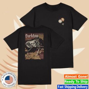 Critical Role Shop Merch Critical Role Live In Edinburgh T-Shirt