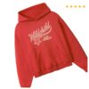 Alex Warren Store Merch Wild Child T-Shirt