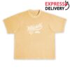 Alex Warren Store Merch Wild Child T-Shirt