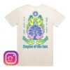 Empire Of The Sun Store Merch Ask That God Hand Tee 1 Empire Of The Sun Store Merch Ask That God Hand Tee