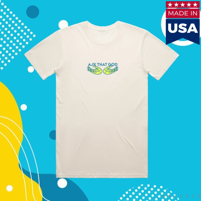 Empire Of The Sun Store Merch Ask That God Hand Tee 5 Empire Of The Sun Store Merch Ask That God Hand Tee